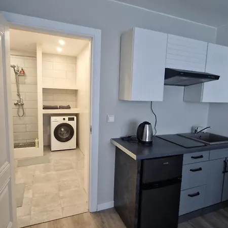 Fabijoniskiu Studija * 维尔纽斯