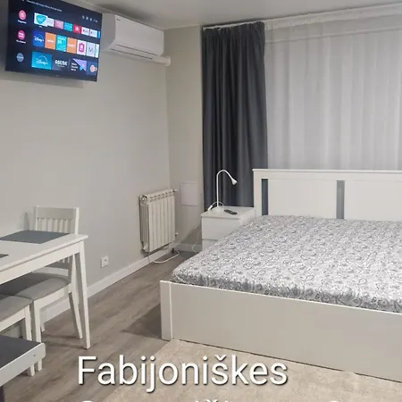 Fabijoniskiu Studija *