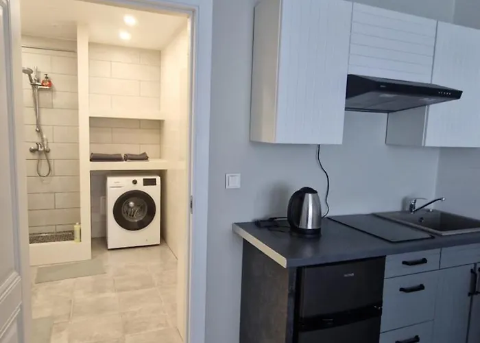 Fabijoniskiu Studija * Вільнюс