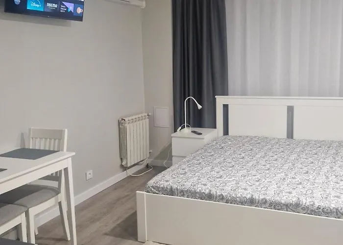 Fabijoniskiu Studija *