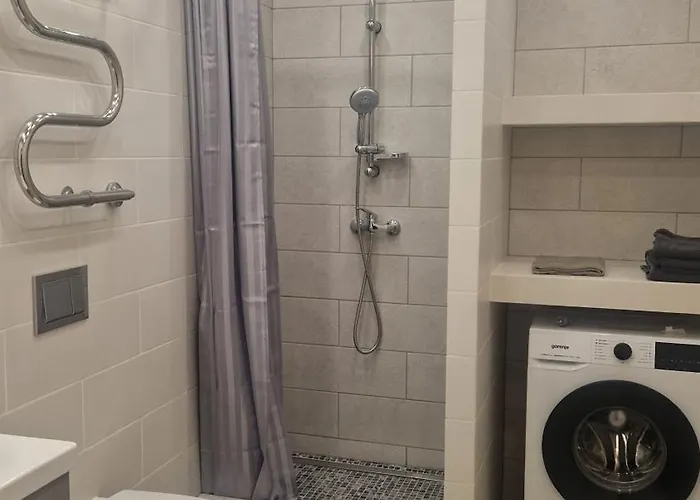 Fabijoniskiu Studija فيلنيوس