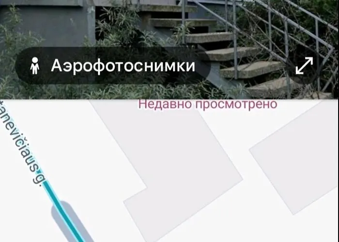 Fabijoniskiu Studija