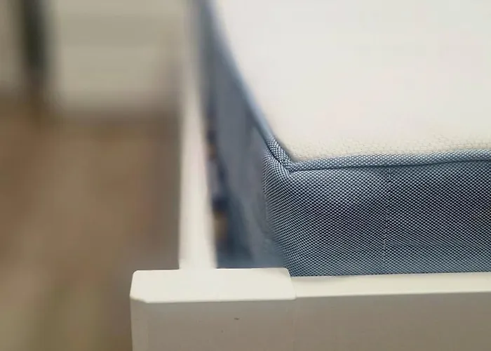 Fabijoniskiu Studija 公寓 *